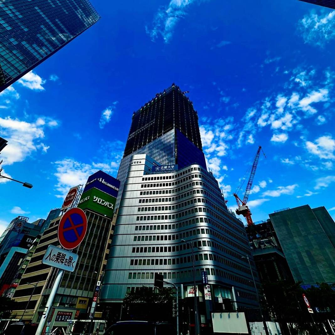 Japonya'da sevilen bir yabancı olun: Harika bir deneyim için altın kurallar! Gülümse ve kurallara uy 23